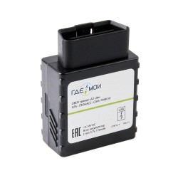 GPS-трекер ГдеМои A2 Lite