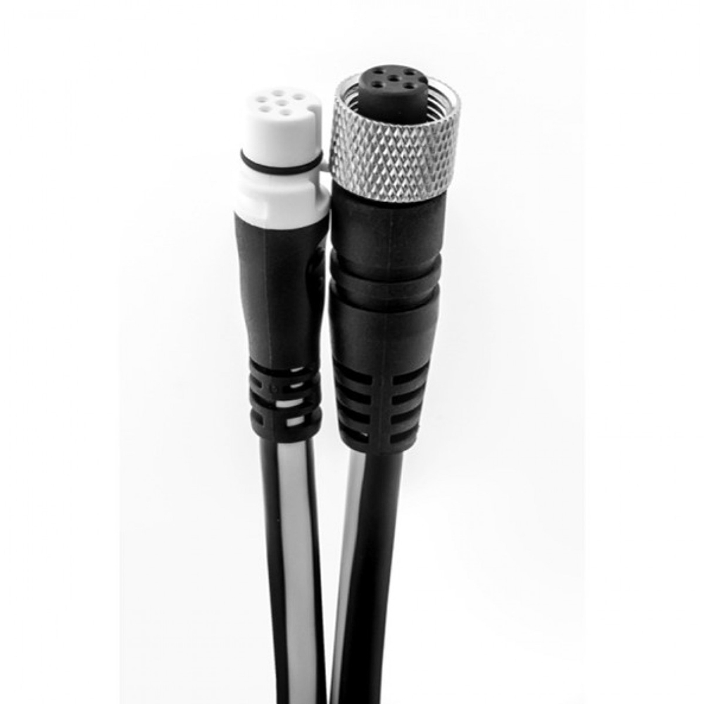 DeviceNet (Female) to STNG Spur (Female) Adaptor Cable (120mm)