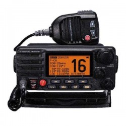 Радиостанция бортовая Standard Horizon GX-2200E