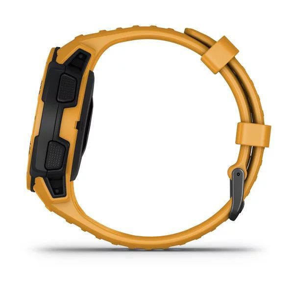 Часы Garmin INSTINCT Sunburst