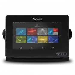 Картплоттер Raymarine AXIOM 7
