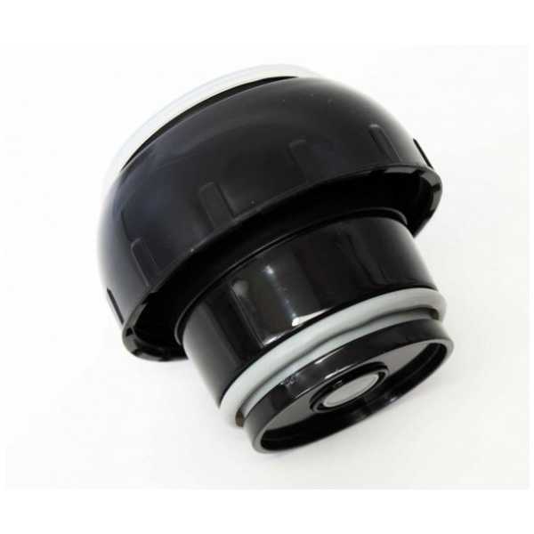 Термос с широким горлом Tiger MCW-P071 Stainless 0.7 л