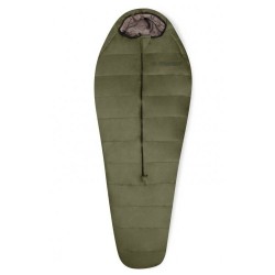 Спальный мешок Trimm BATTLE, хаки ,195 R