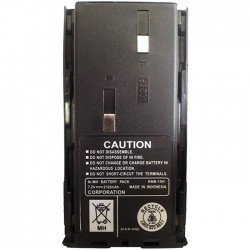 Аккумулятор для р/с "Гранит" KNB-15 Ni-MH 7.2V