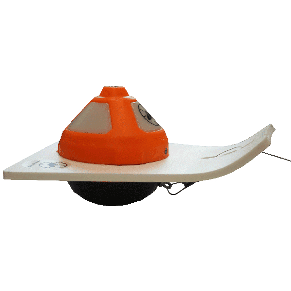 Эхолодка для Практик Маяка