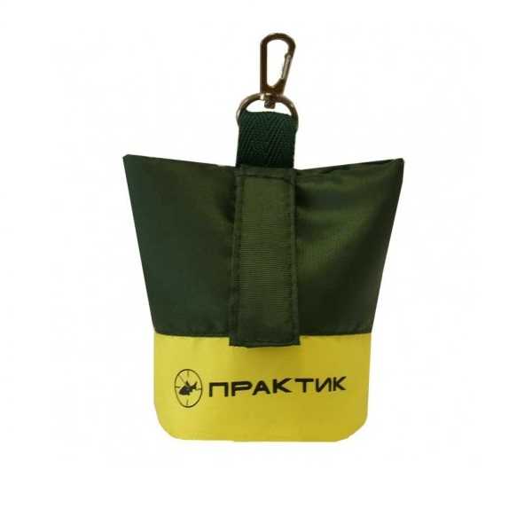 Сумка-чехол для Маяка Практик