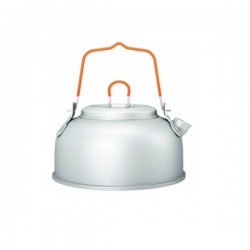 Чайник NZ, 0,8л. (алюм)