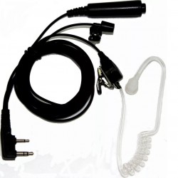 HM-22 гарнитура для р/с Аргут