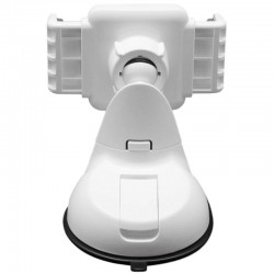 Автомобильный держатель Ppyple Dash-R5 white