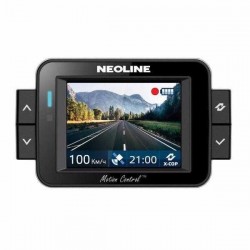 Комбинированное устройство Neoline X-COP 9100