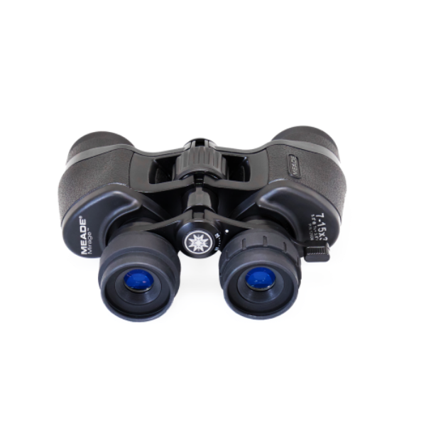 Бинокль Meade Mirage 7-15x35