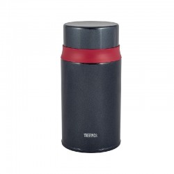 Термос из нерж. стали THERMOS c ложкой tlsd-720s 0.72l
