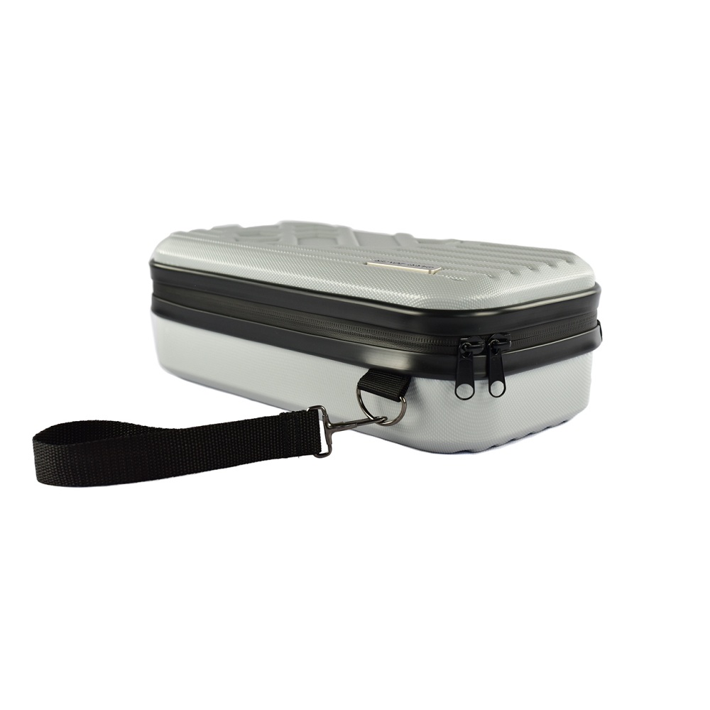 Кейс Garry Zonter для 2-х катушек (серый)