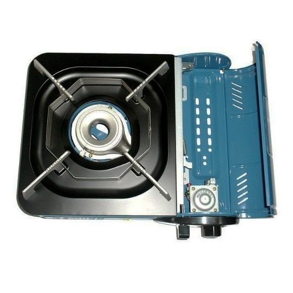 Плита газовая NaMilux NA-161PF