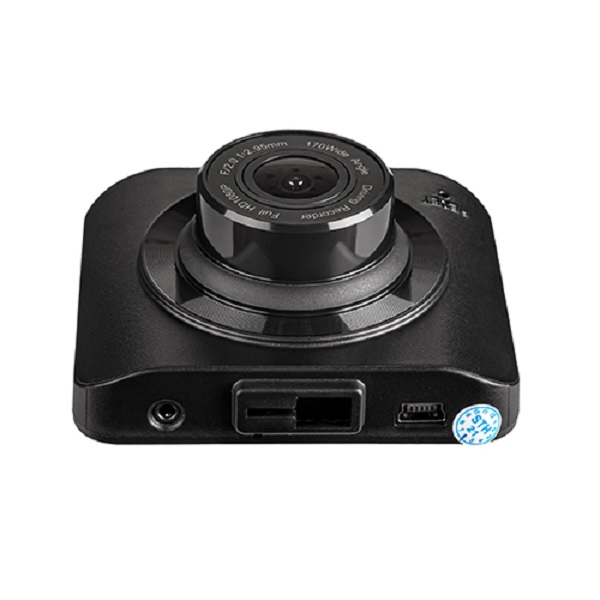 Автомобильный видеорегистратор Playme GO