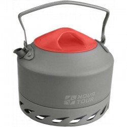 Чайник "Инферно" 0,9л