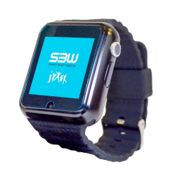 Детские часы SBW_3G Sport Черный