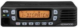 Радиостанция KENWOODTK-7360M