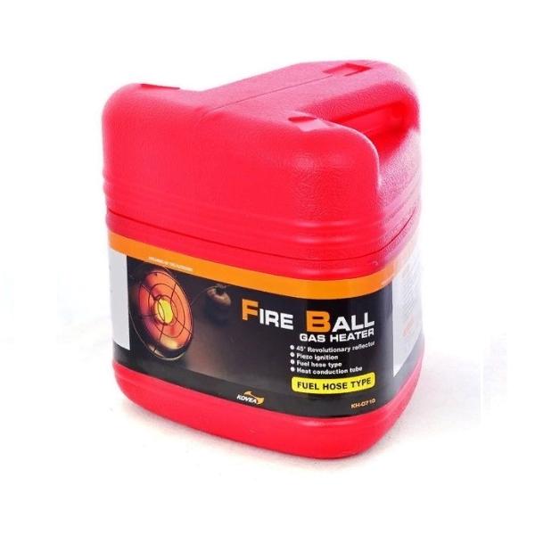 Обогреватель газовый Kovea KH-0710