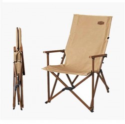 Кресло складное WS RELAX CHAIR KECW9CA -02TN