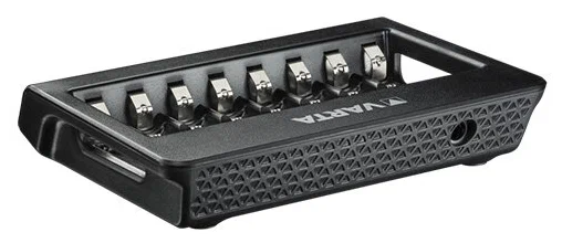 ЗУ VARTA LCD Multi Charger+ 