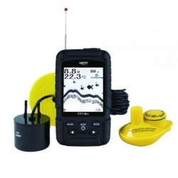 Эхолот LUCKY FF718Li ice