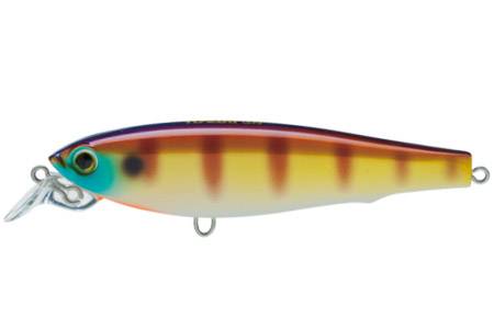 Воблер Yo-Zuri 3DS Minnow (суспендер, до 1,8м, 10см, 17гр, F1157-BG)