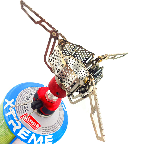 Горелка Coleman FyreStorm stove