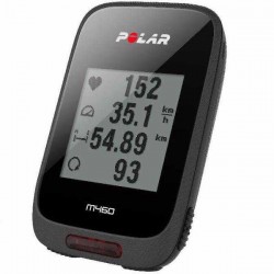 Спортивные часы Polar M460 HR