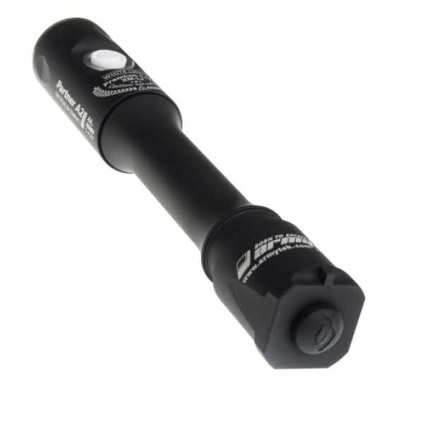 Фонарь Armytek Partner A2 Pro v3 теплый свет