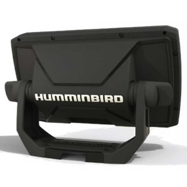 Эхолот Humminbird Helix 5X CHIRP SI GPS G2 ACL