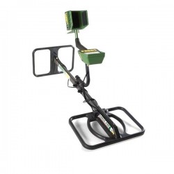 Увеличитель глубины для GTI 2500