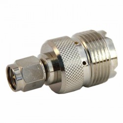 SU-312 (переходник) А-43, 44