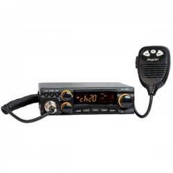 Радиостанция MegaJet MJ-600 TURBO
