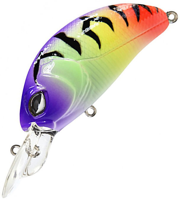 Воблер плавающий LJ Original PILOT-XDR F (плавающий, 2,5м, 6,5см | 19гр, LJO04065FDR-007)