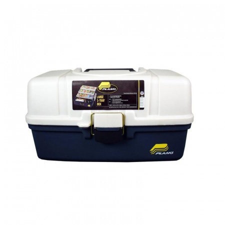 Рыболовные ящики