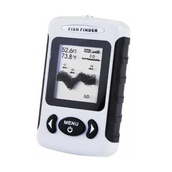 Эхолот LUCKY FF718