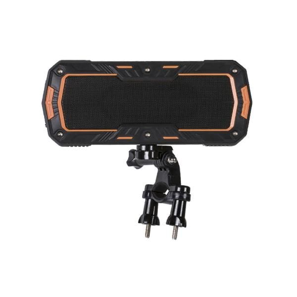 Портативная беспроводная музыкальная колонка CW Beach Box