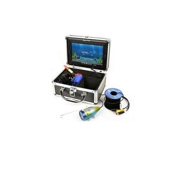 Подводная видеокамера Фишка 703