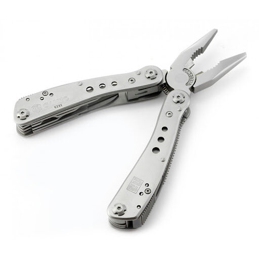 Мультитул Ganzo G201