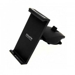 Автомобильный держатель Ppyple Dash-N10 black