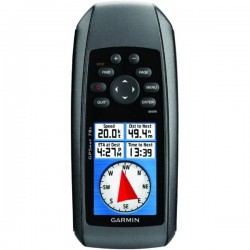 Навигатор Garmin GPSmap 78S Russia
