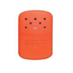 Каталитическая грелка Zippo, сталь с покрытием Blaze Orange, оранжевая,66x13x99 мм