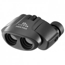 Бинокль Pentax 8x21 ucf r