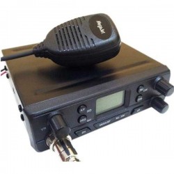 Радиостанция MegaJet MJ-350