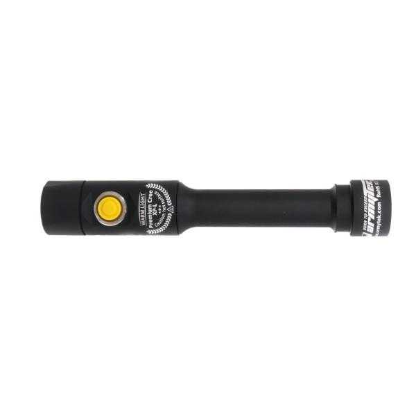 Фонарь Armytek Prime A2 v3 XP-L теплый свет