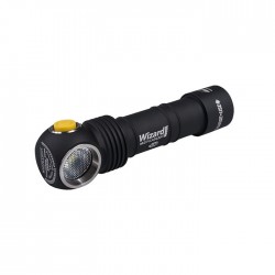 Фонарь налобный Armytek Wizard C2 Pro Magnet USB тёплый