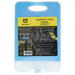 Заменители льда АХ-500