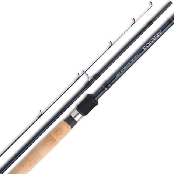 Удилище SHIMANO AERNOS MULTI (9' - 11' COMMERCIAL FEEDER (Тест 70гр. длина 274/335см.))