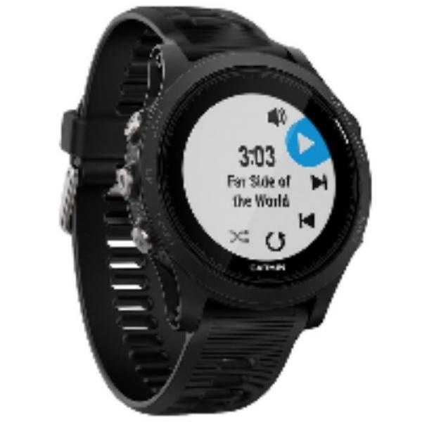 Спортивные часы Garmin Forerunner 935